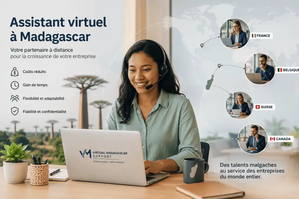 ASSISTANT-VIRTUEL